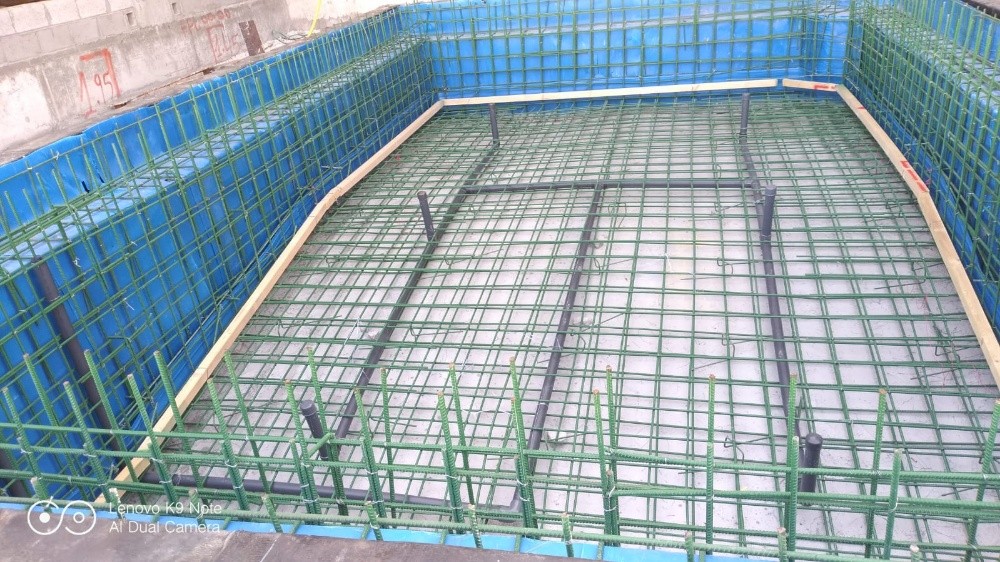 Swimming Pool Services - 10