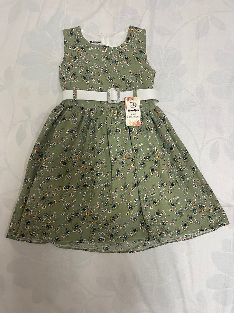 Girls dresses - 5