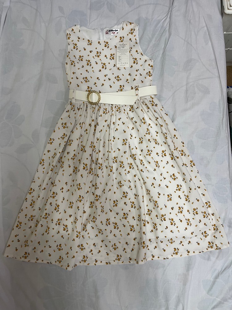 Girls dresses - 6
