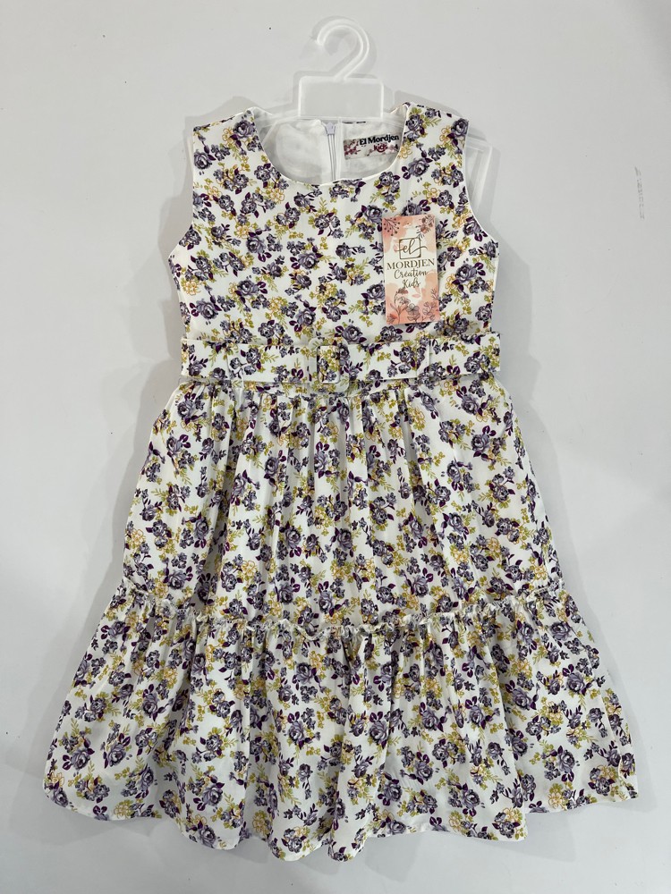 Girls dresses - 10