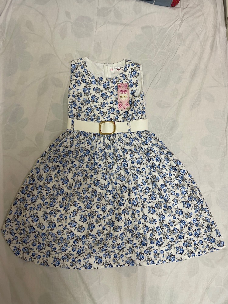 Girls dresses - 7