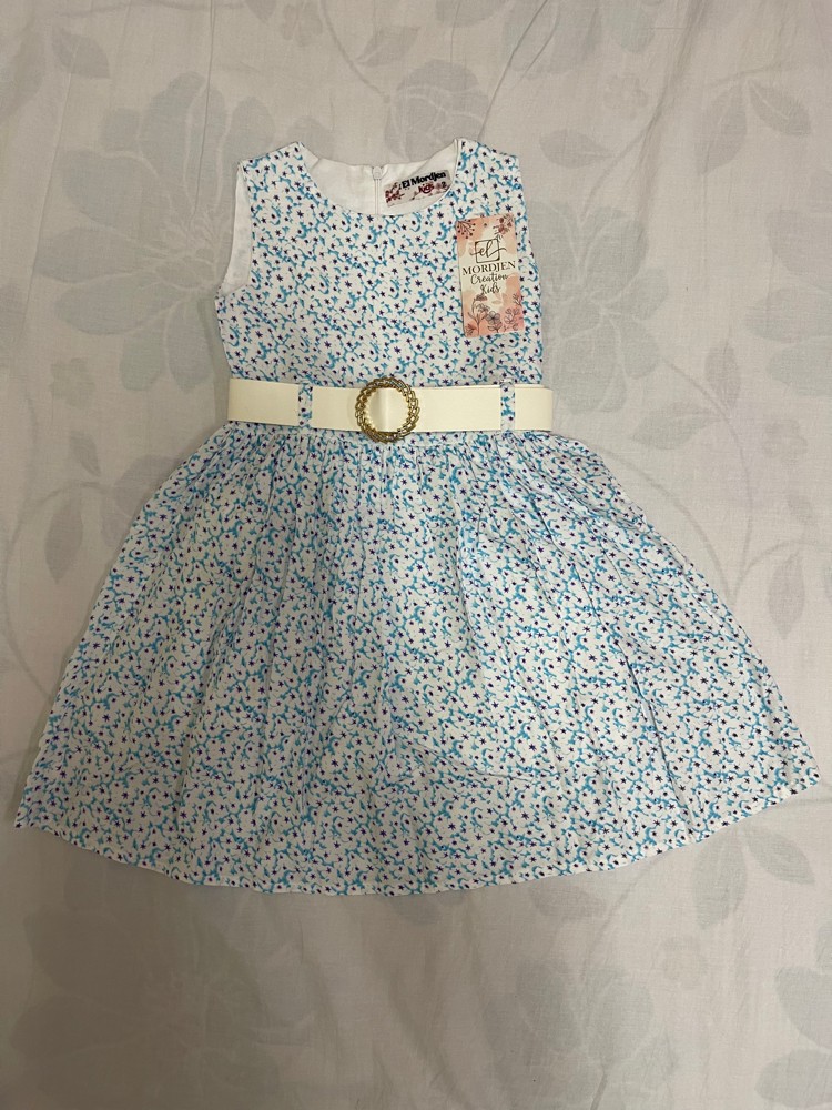 Girls dresses - 4
