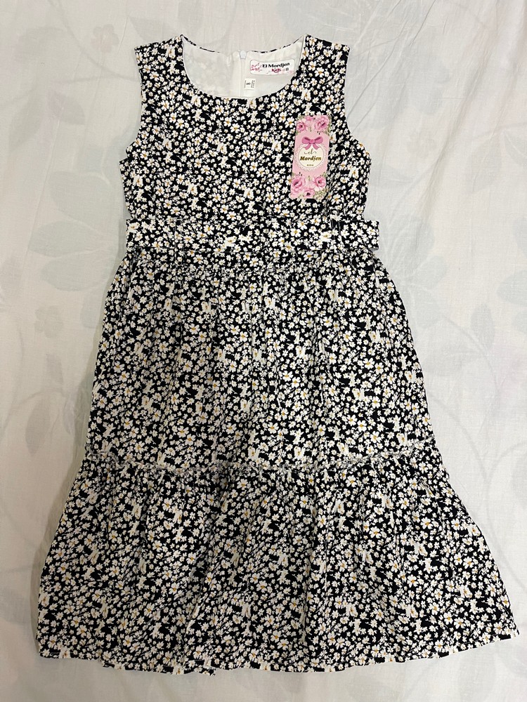 Girls dresses - 8