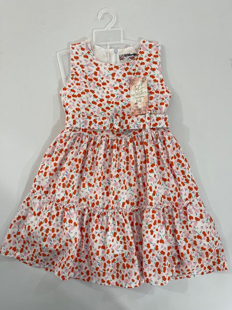 Girls dresses - 9