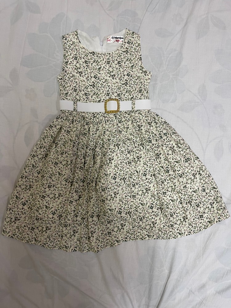 Girls dresses - 3