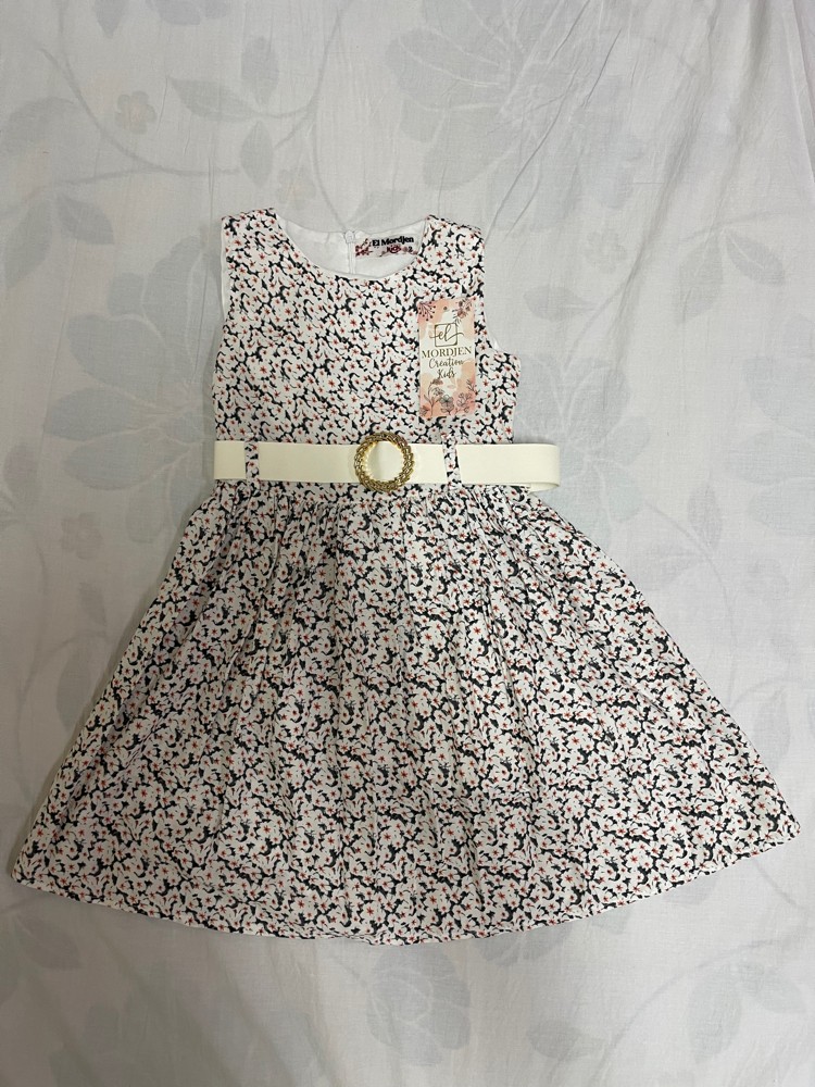 Girls dresses - 2