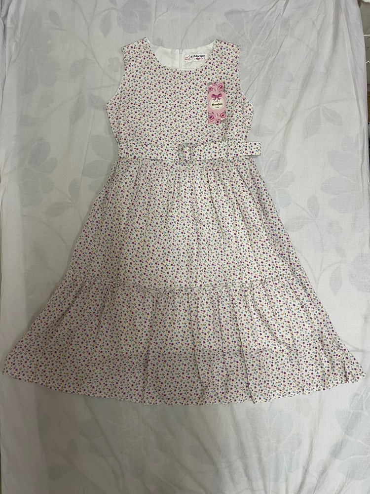Girls dresses - 1