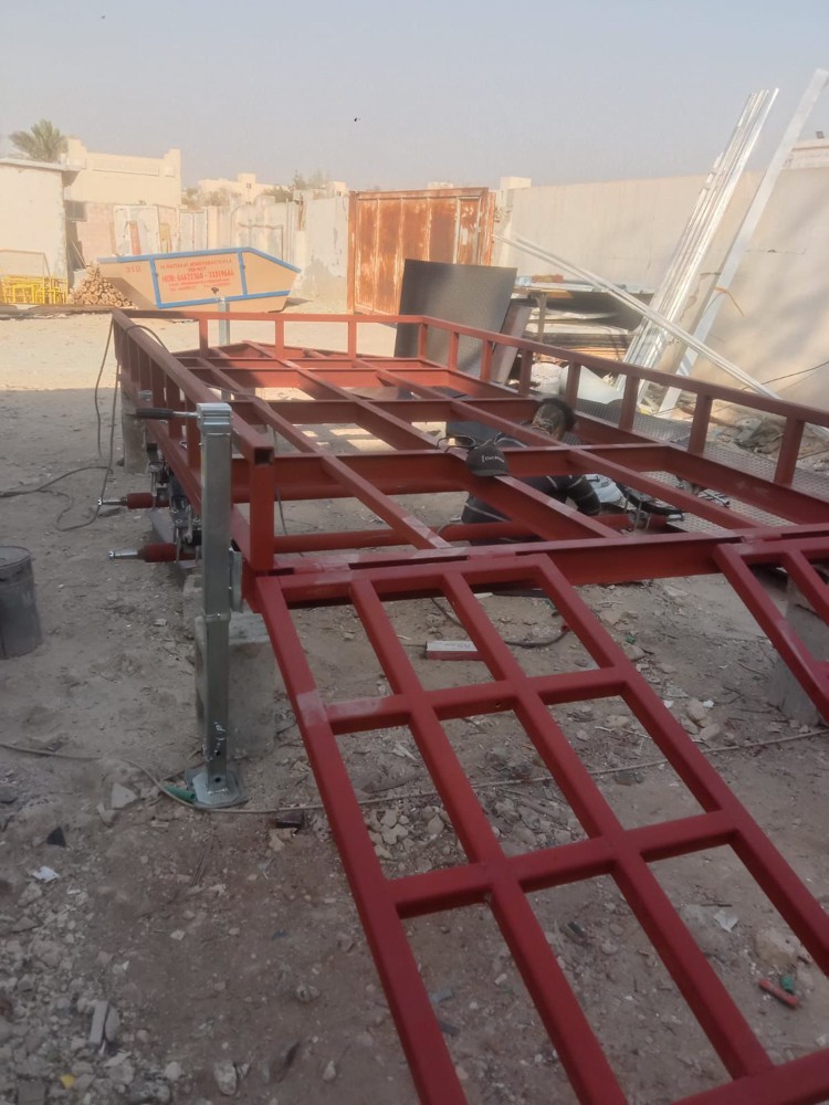 trailer for sale - 9