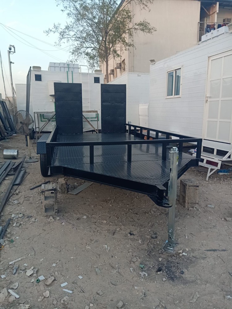 trailer for sale - 6
