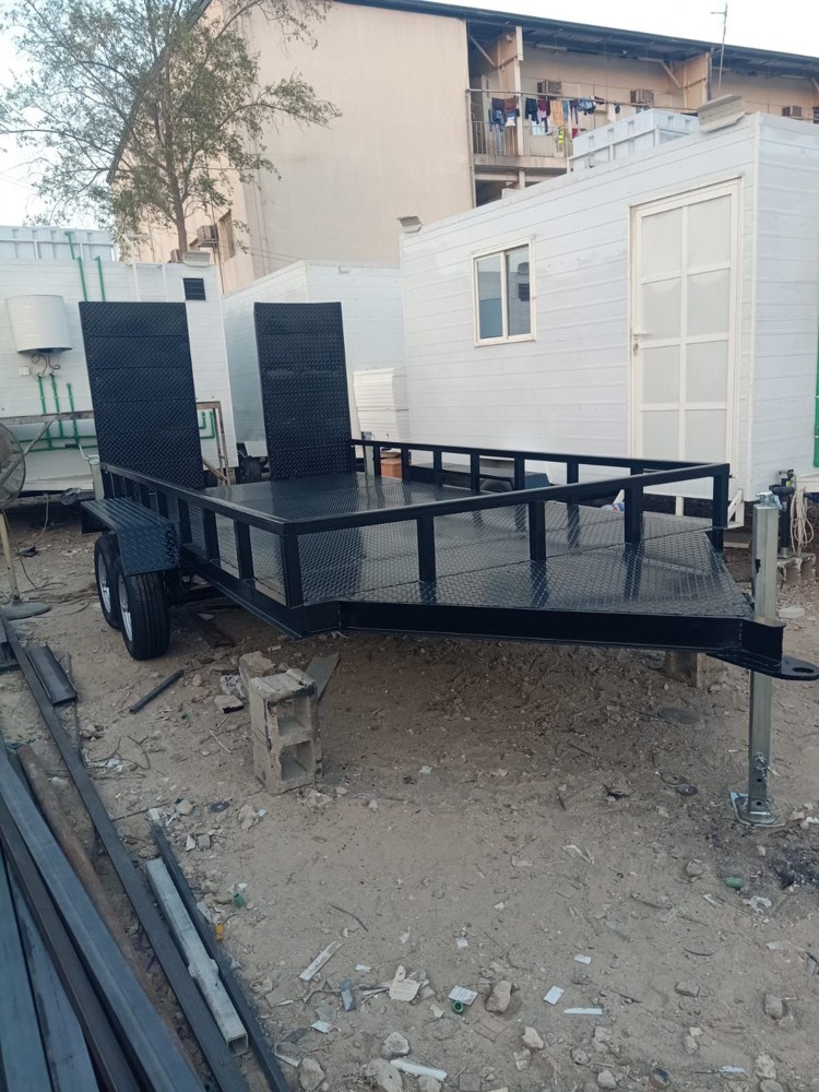 trailer for sale - 4