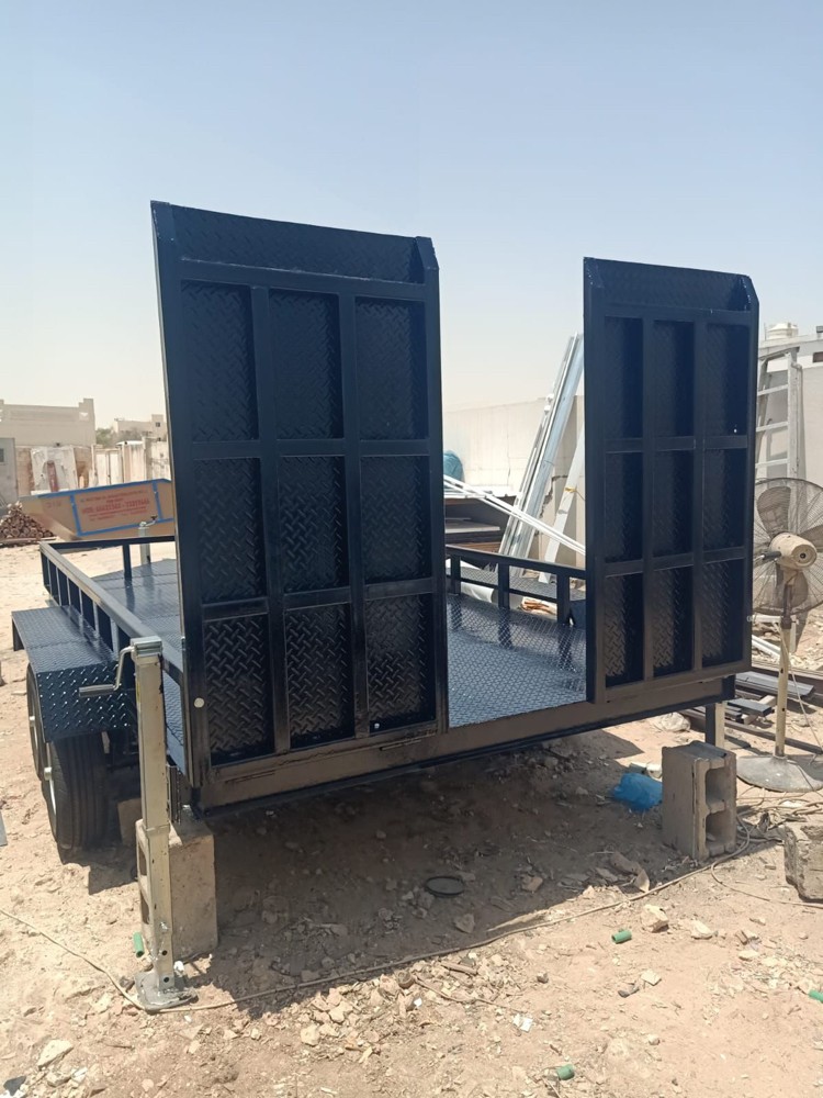 trailer for sale - 2