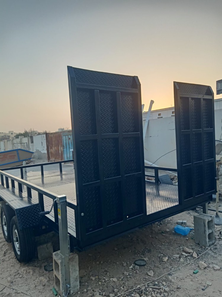trailer for sale - 5