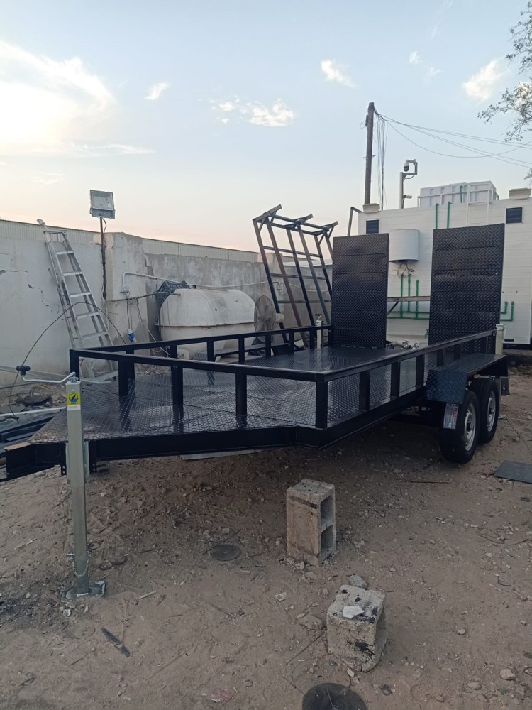 trailer for sale - 3