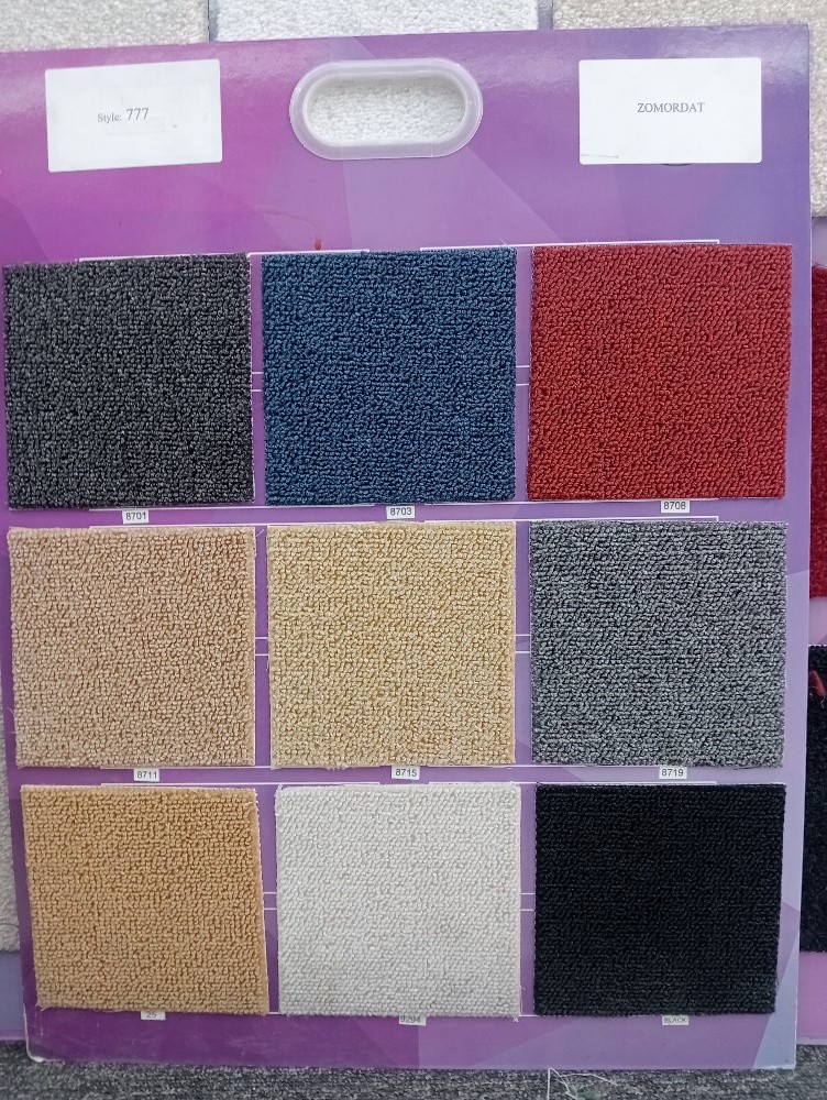 Carpet - 4