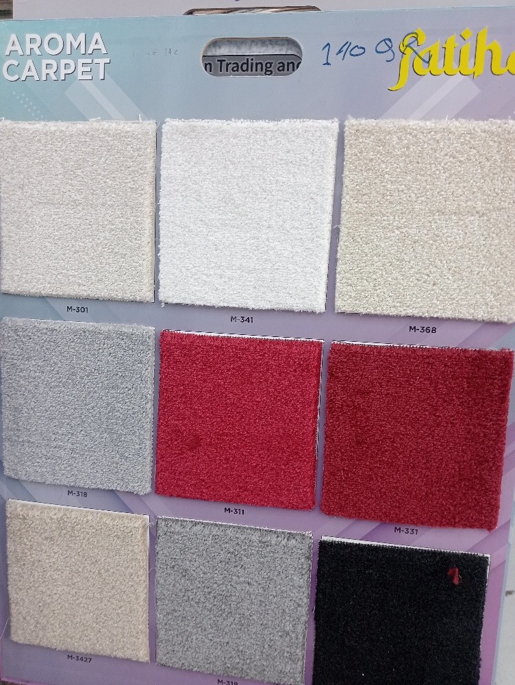 Carpet - 5