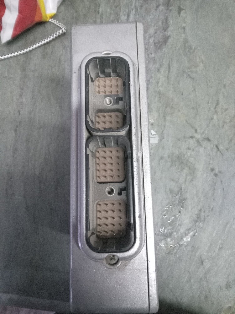 Hyundai computer - 1