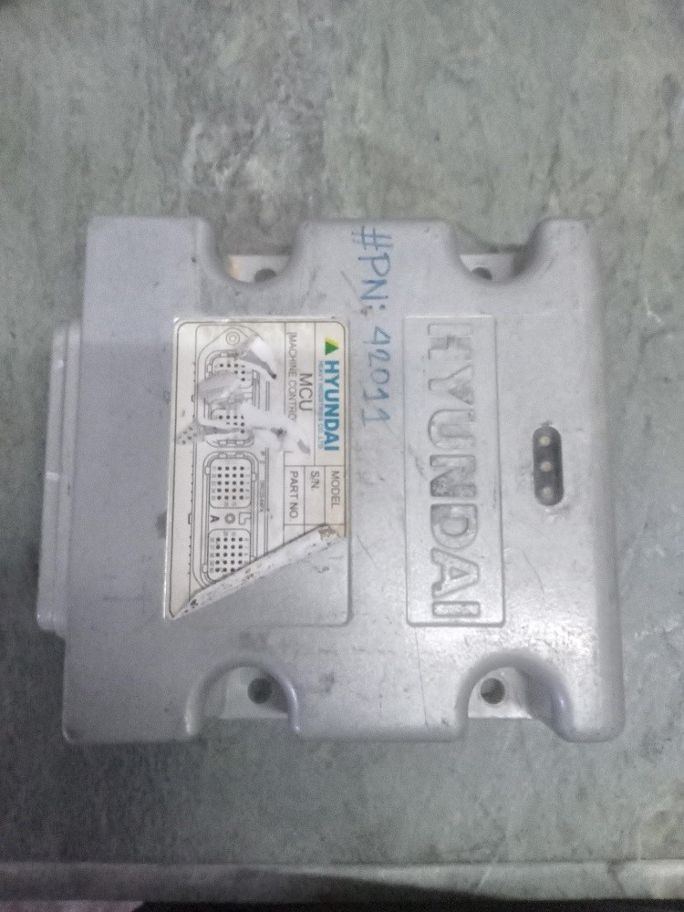 Hyundai computer - 2