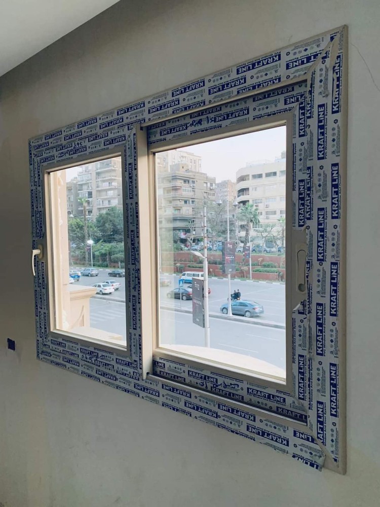UPVC Window - 18