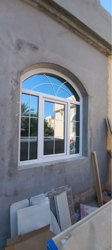 UPVC Window - 11