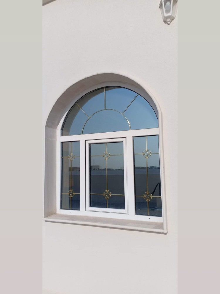 UPVC Window - 6