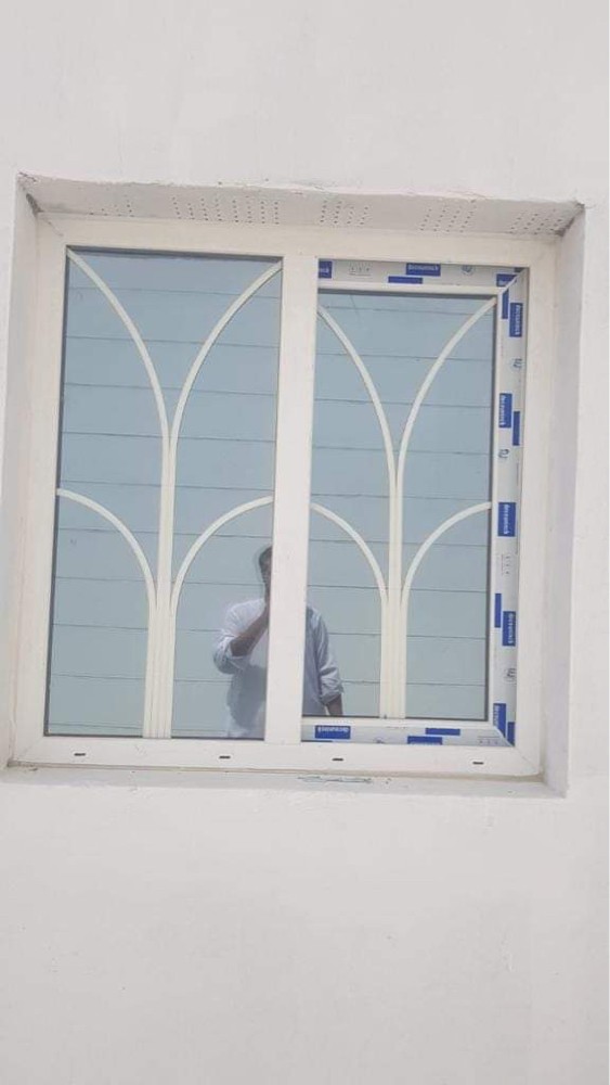 UPVC Window - 13