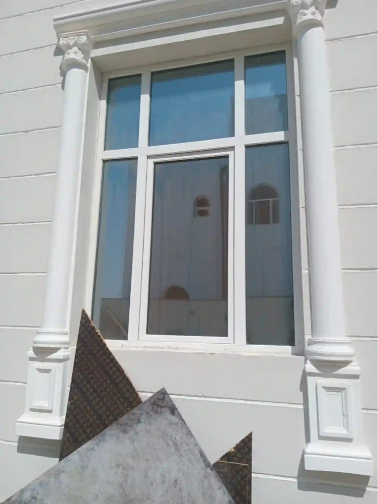 UPVC Window - 15