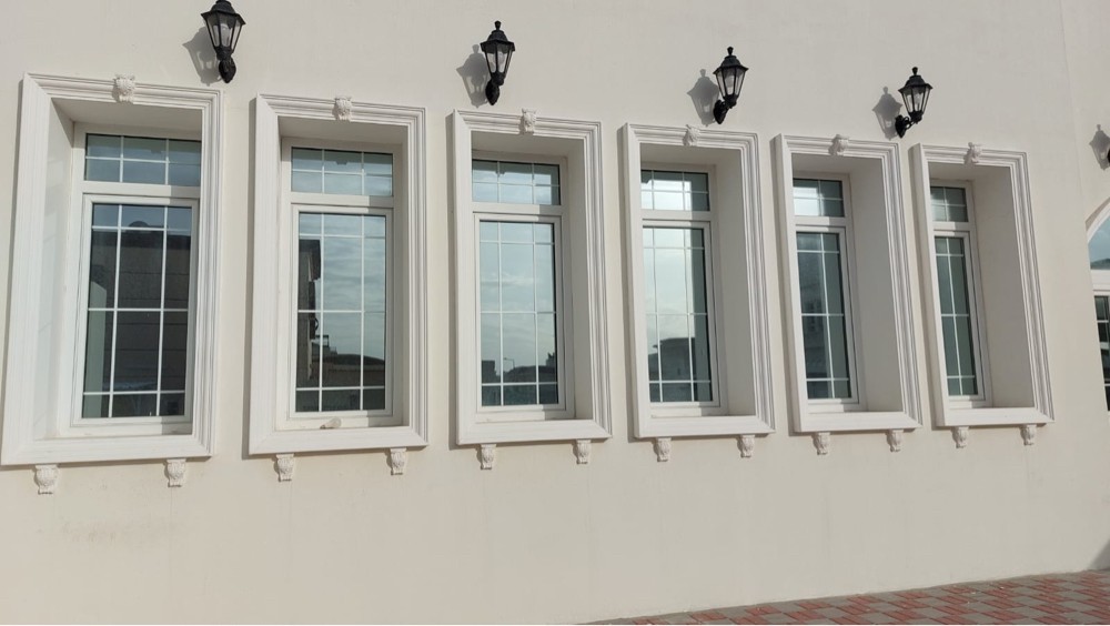 UPVC Window - 10