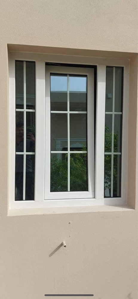 UPVC Window - 4
