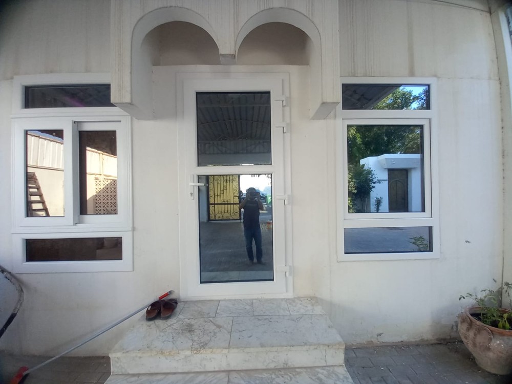 UPVC Window - 19