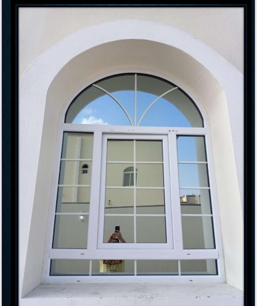 UPVC Window - 8