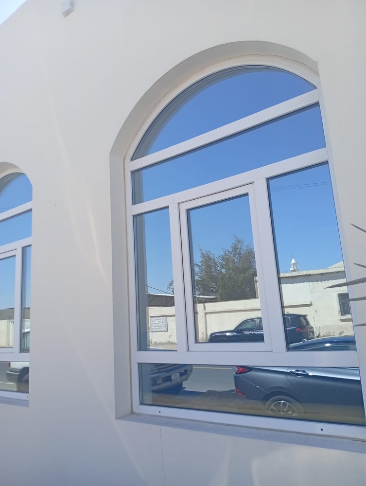 UPVC Window - 16