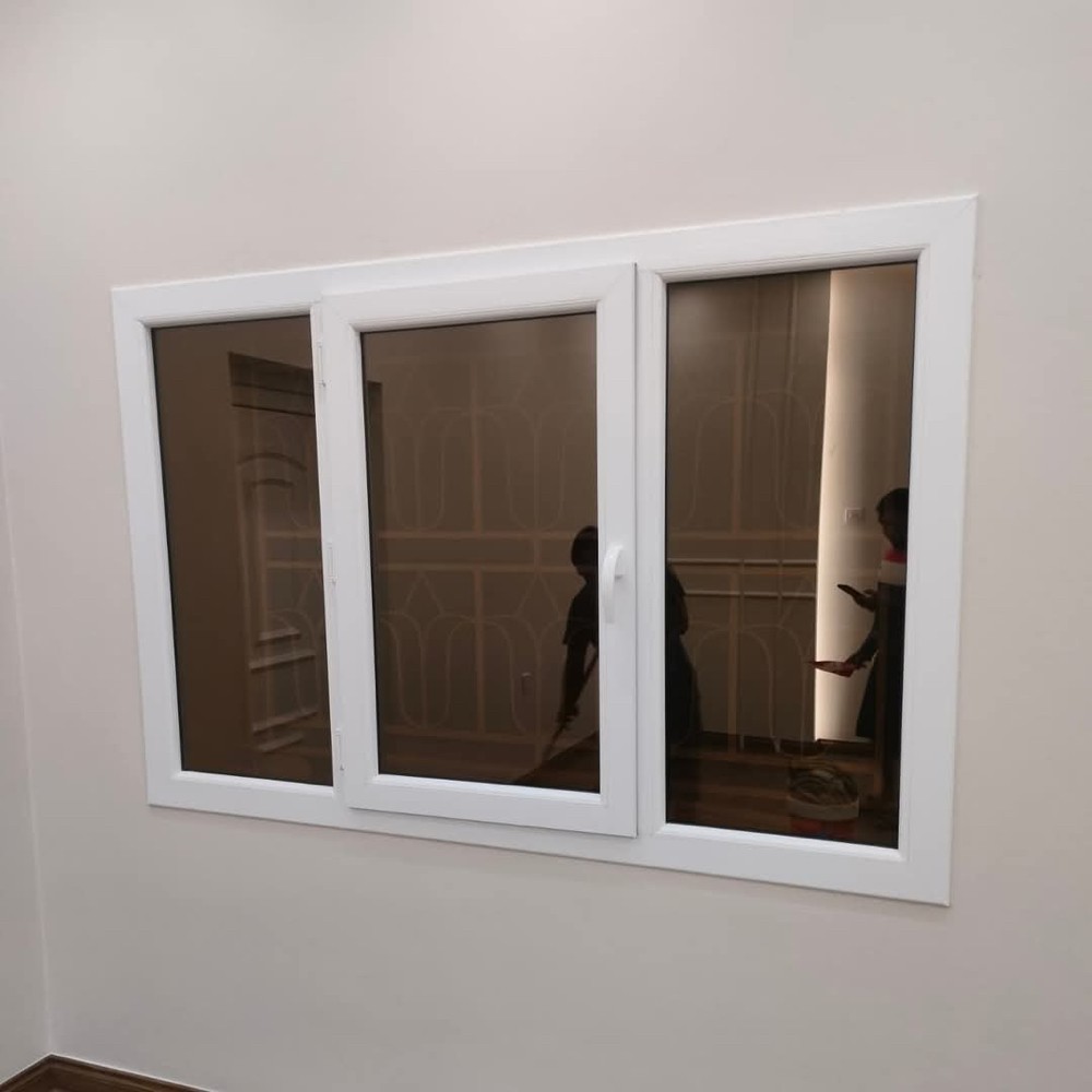 UPVC Window - 17
