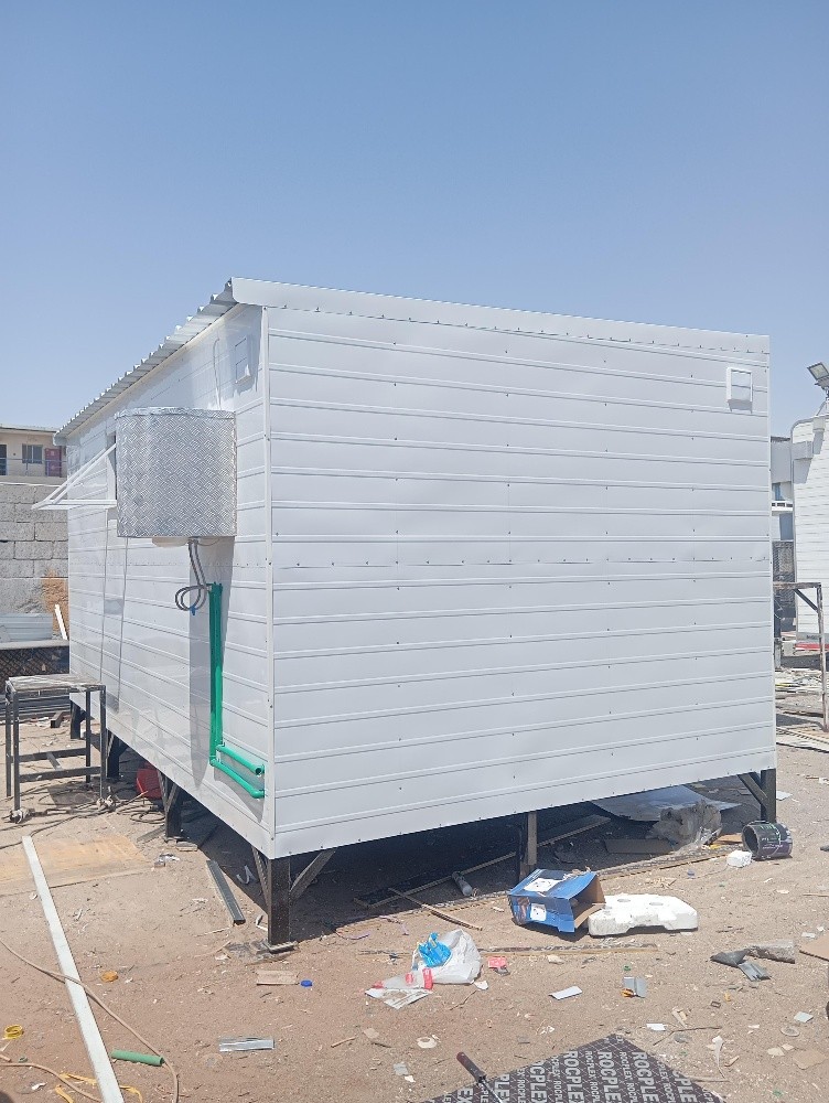 cabins new for sale - 2