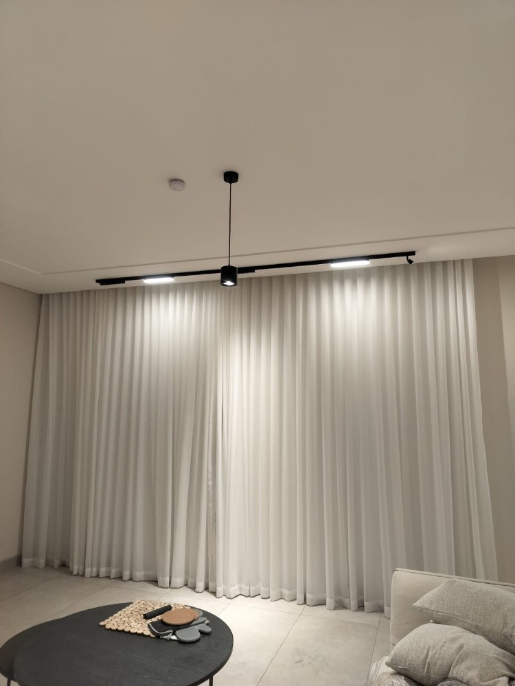 We provide the best curtains in D - 5