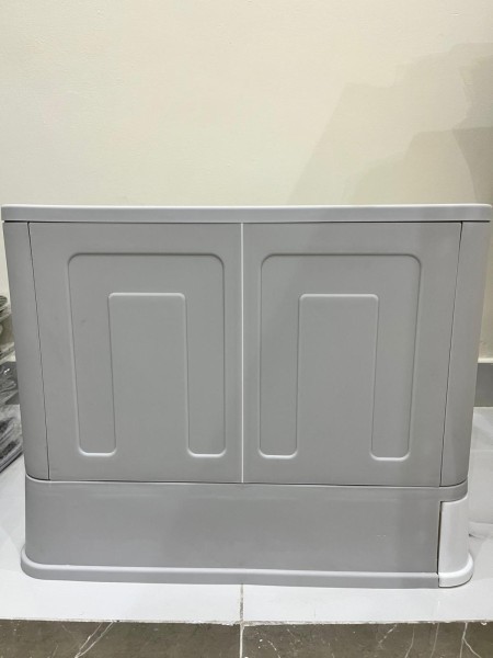 litter box for your cat - 5