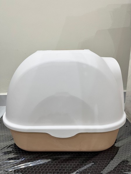 litter box for your cat - 21