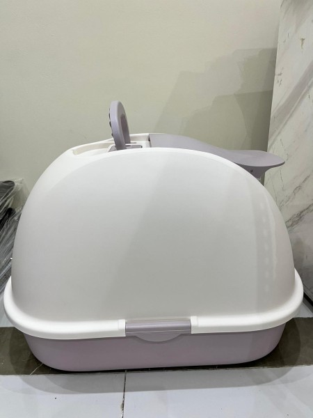 litter box for your cat - 22