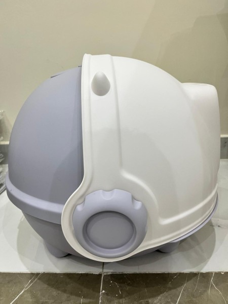 litter box for your cat - 24