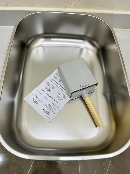 litter box for your cat - 10