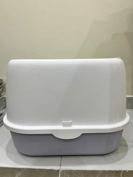litter box for your cat - 15