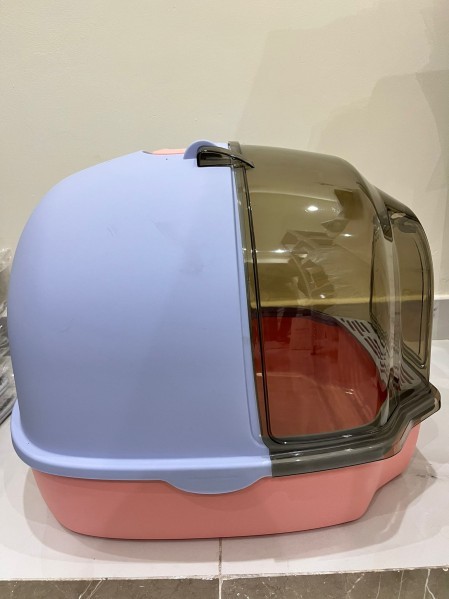 litter box for your cat - 18