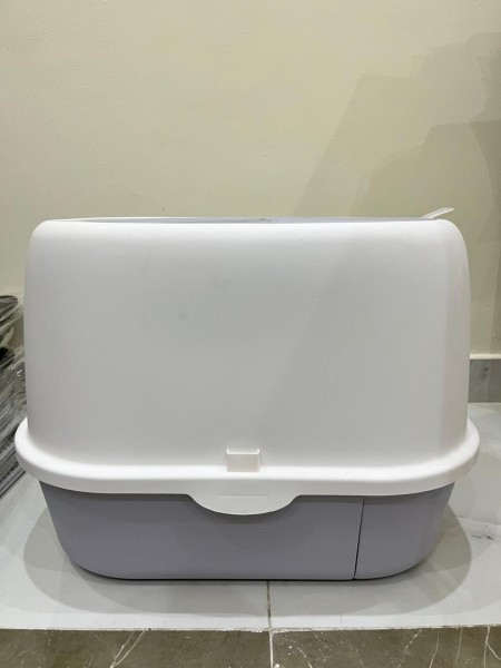litter box for your cat - 28
