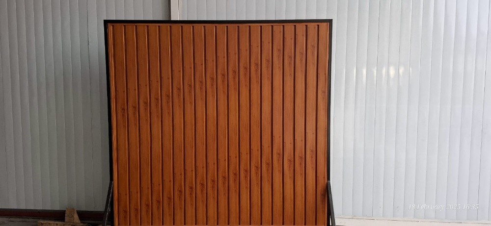 Steel & Fencing Works Etc. - 30