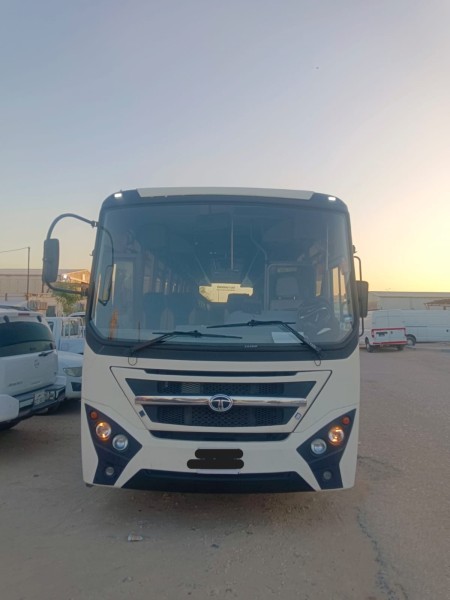 TATA 66 SEATER BUS - 2021 MODEL - 2