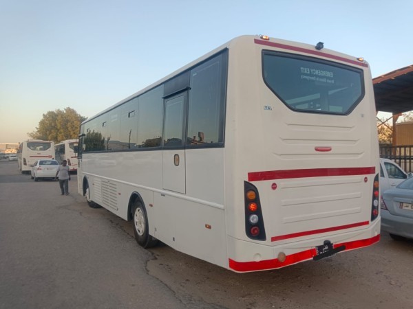 TATA 66 SEATER BUS - 2021 MODEL - 5