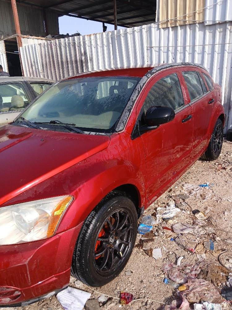 Dodge Caliber 2007 spare parts fo - 9