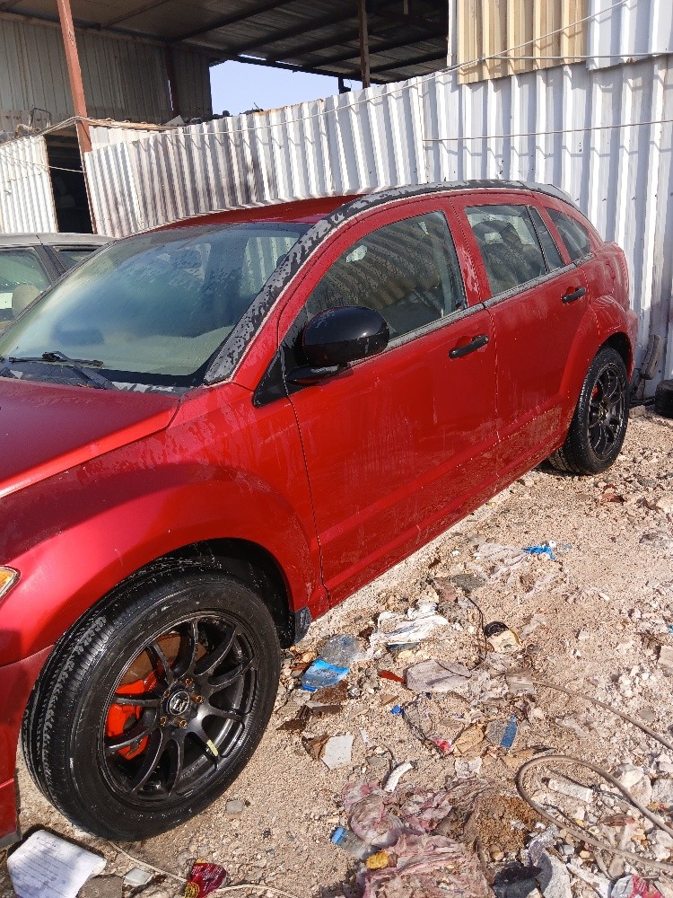 Dodge Caliber 2007 spare parts fo - 5
