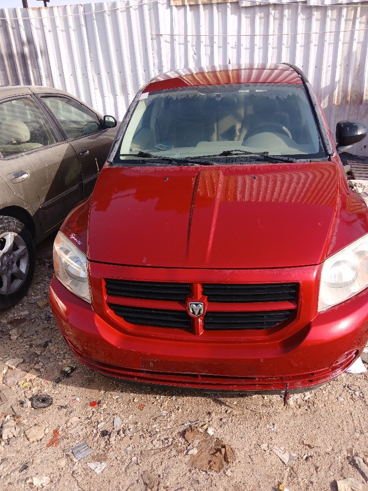 Dodge Caliber 2007 spare parts fo - 2