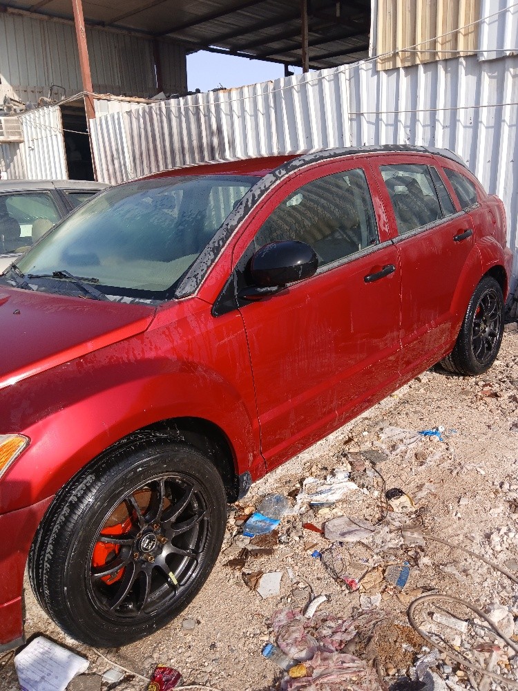 Dodge Caliber 2007 spare parts fo - 4