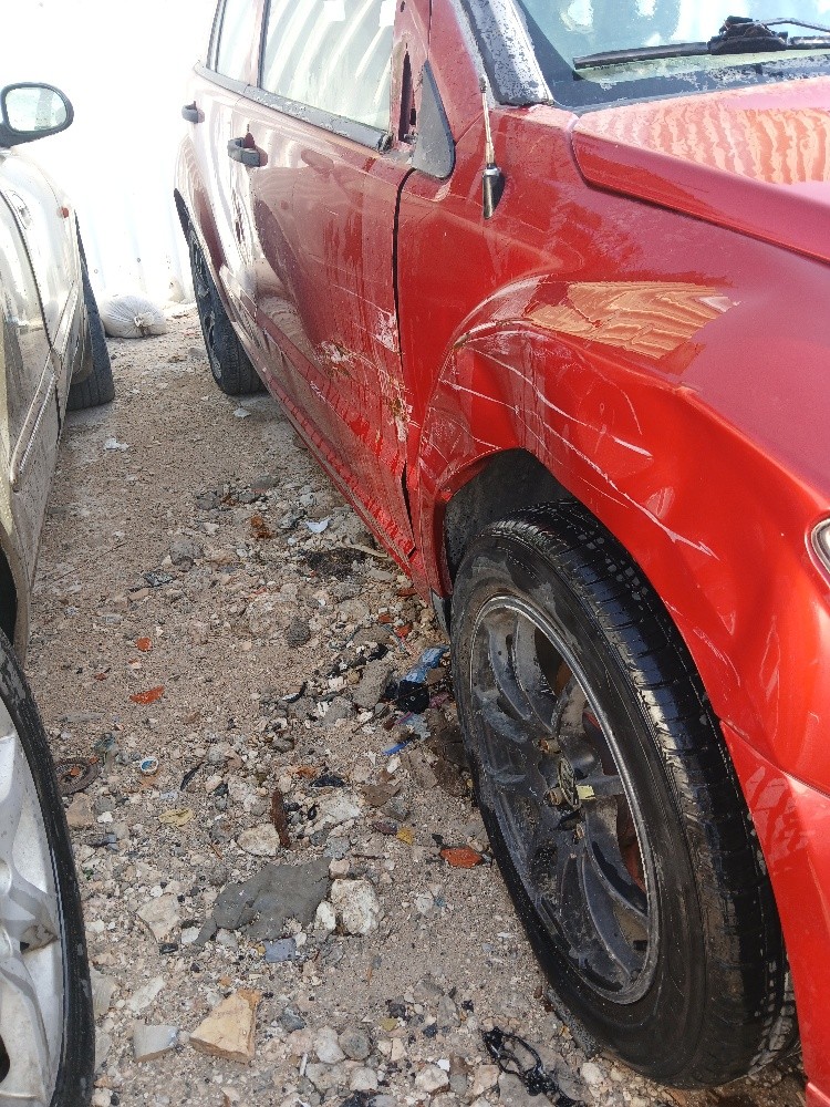 Dodge Caliber 2007 spare parts fo - 8